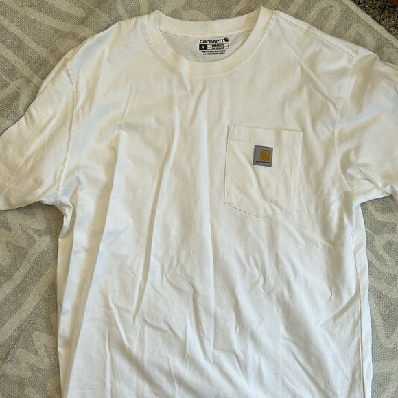 Carhartt Other - Carhartt Tee